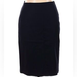 (16 Tall) J. Crew Midi Pencil Skirt